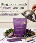 Gut Fuel – 30 porsjoner fra Pendulum