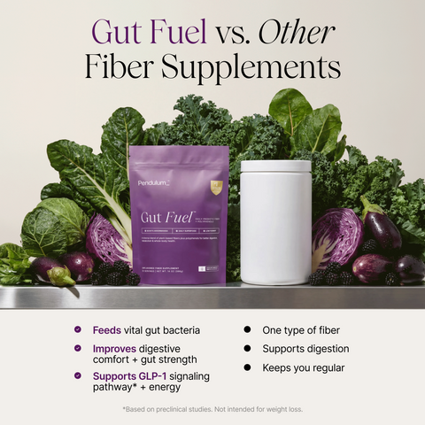 Gut Fuel – 15 sticks fra Pendulum