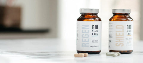 BioStack Labs