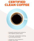 Bulletproof kaffe fordeler