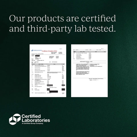 Synergy Liposomal C Vitamin