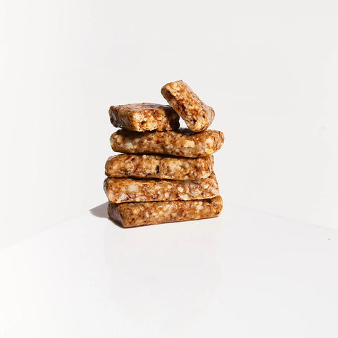 Caramel & Sea Salt - Keto Bar
