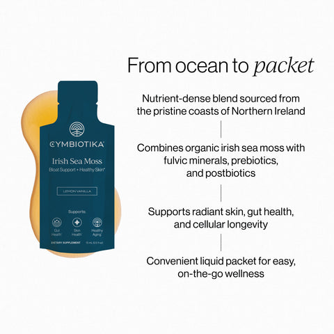 Irish Sea Moss