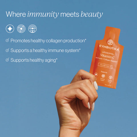 Synergy Liposomal C Vitamin