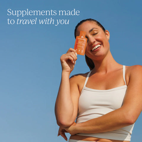 Synergy Liposomal C Vitamin