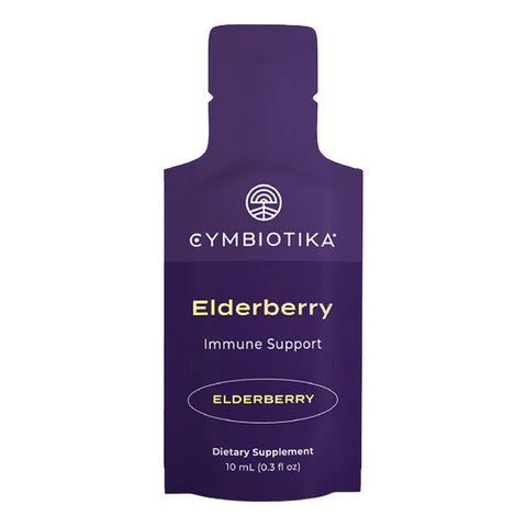 Elderberry Defense - 1 pose