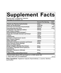 Supplement Facts