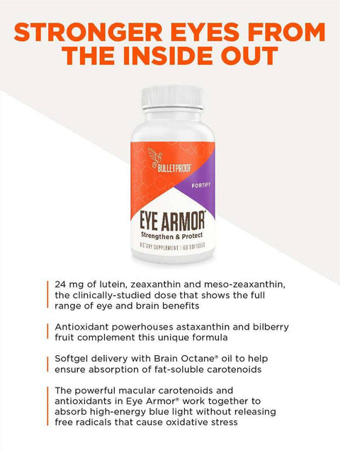 Eye Armour