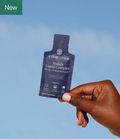 Liquid Shilajit