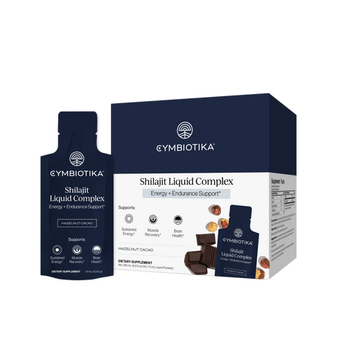 Liquid Shilajit