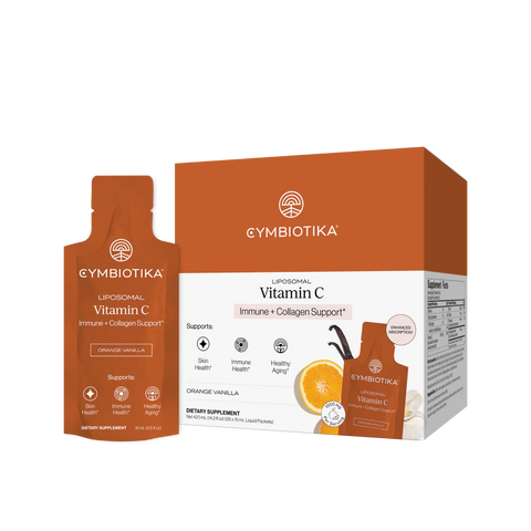 Synergy Liposomal C Vitamin