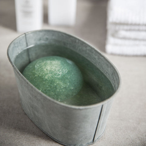 Konjac ansiktssvamp aloe vera