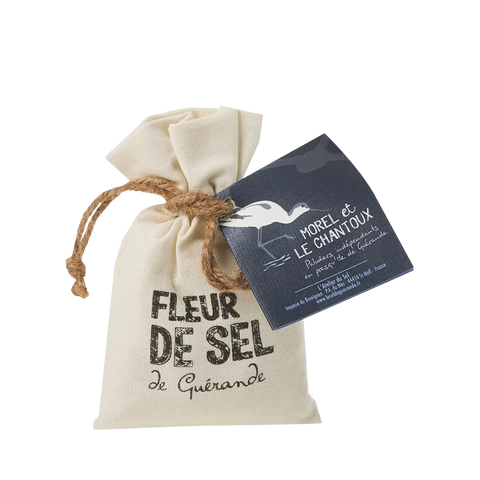 Guérande IGP Fleur de Sel – Gourmet salt - 125g