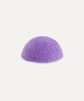 Organic Konjac ansiktssvamp lavendel
