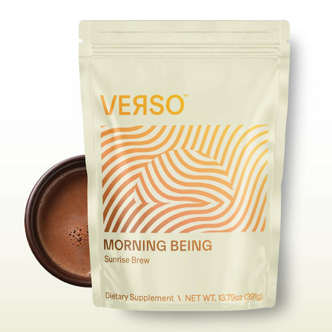 Morning Being - 30 porsjoner