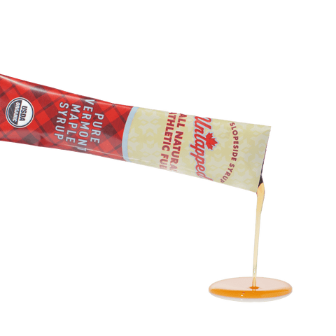 Maple Original Energy Gels - 20 pack