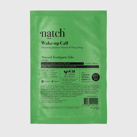 Wake-Up Call - Refill