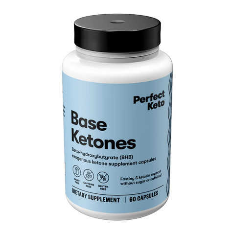 BHB (Beta-hydroxybutyrate)