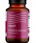 Parasite Cleanse – Organifi