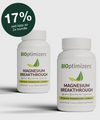 Magnesium Breakthrough - 2 x Bundle