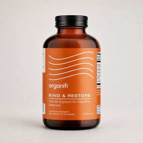 Bind & Restore - 240 ml