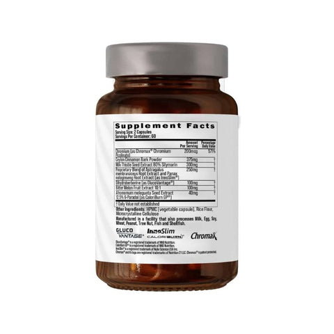 GDAid - 120 kapsler