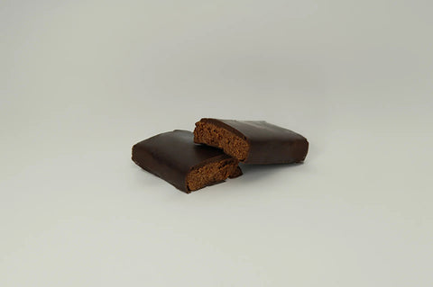 Chocolate & Mint Bites - Keto Snack