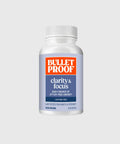 Bulletproof Clarity + Focus, 60 kapsler