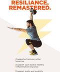 Bulletproof Curcumin Max (60 kapsler) – fordeler