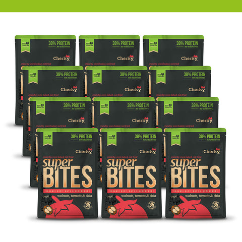Cherky Superbites storfe – pakke
