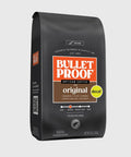Bulletproof The Original koffeinfri kaffe, malt, medium brenning