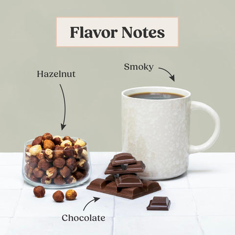 French Kick Kaffe - Malt