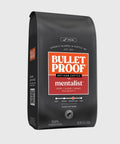Bulletproof The Mentalist kaffe, malt, medium-mørk brenning