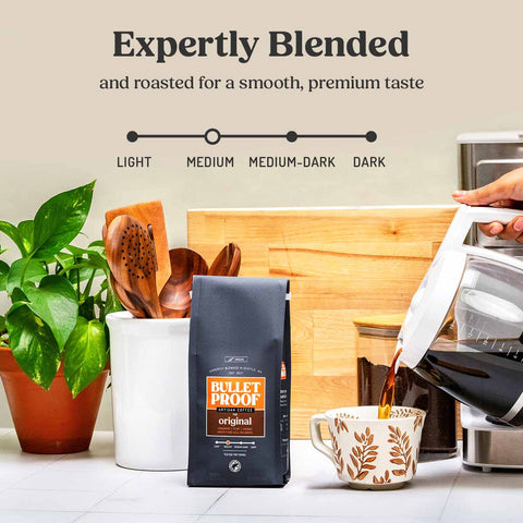 The Original Kaffe - Malt