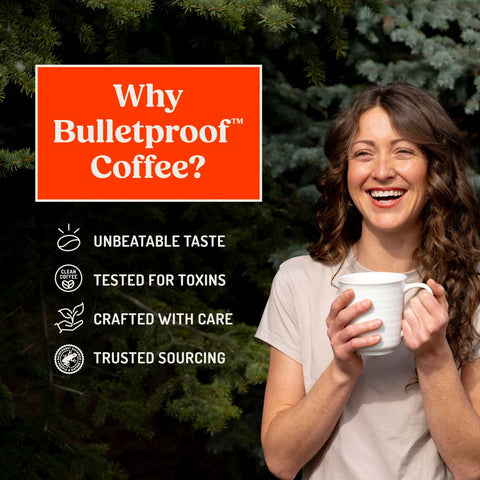 The Original Koffeinfri Kaffe (Decaf) - Malt