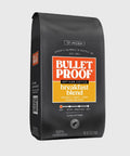 Bulletproof Breakfast Blend kaffe, hele bønner, lys brenning