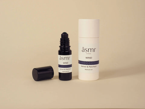 Asmi Ayurveda