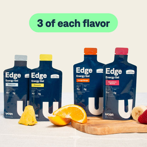 Variety Pack - 12 pack