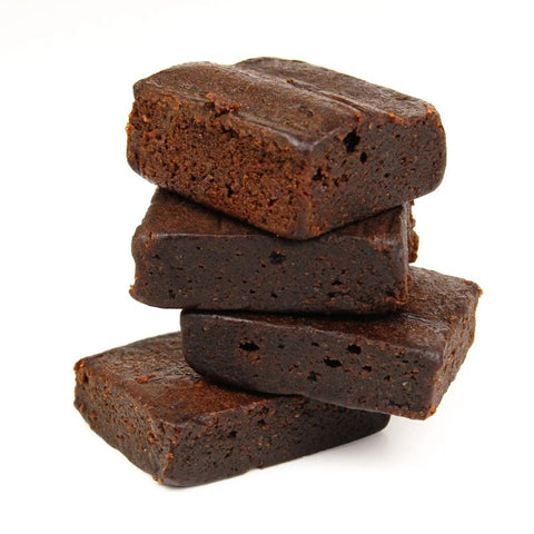 Double Chocolate Brownie - Keto Snack