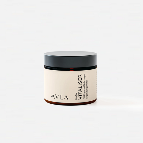NAD+ Vitaliser