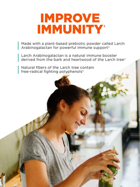 Innerfuel Prebiotika