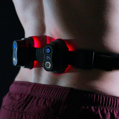 The MOVE+ Pro - Extender Straps