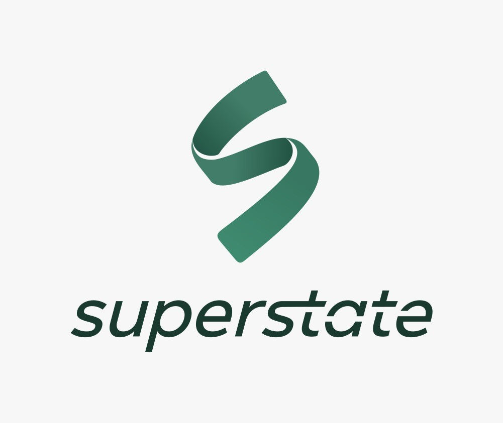 Superstate.no logo