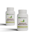 Magnesium Breakthrough - 2 x Bundle