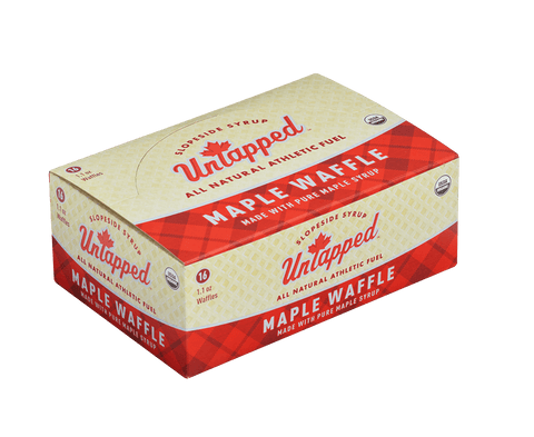 Waffle - 16 pack