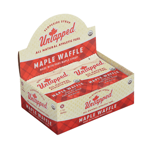 Waffle - 16 pack