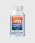 Bulletproof Methyl B-12, 60 lozenges