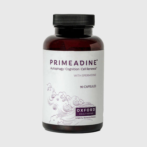 Spermidine