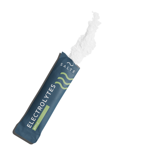 Elektrolytter Eple | 30 poser