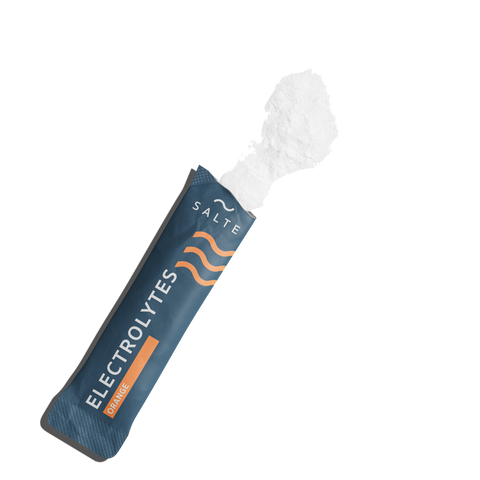 Elektrolytter Appelsin | 30 poser